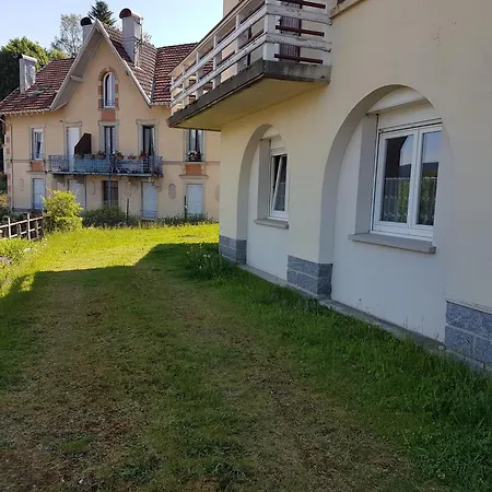 F2 Lumineux En Centre - * Gérardmer