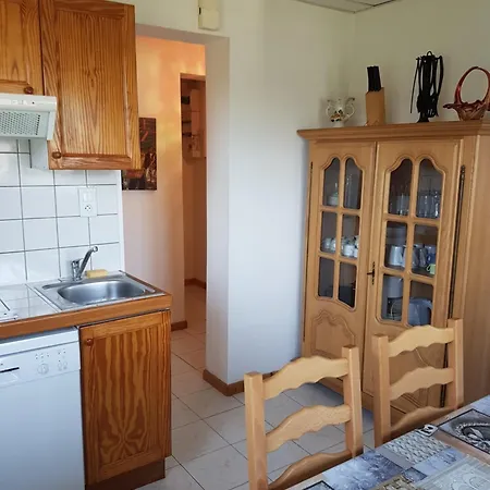 Appartement F2 Lumineux En Centre -