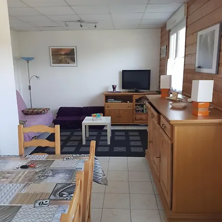 F2 Lumineux En Centre - Appartement *