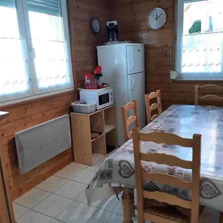 F2 Lumineux En Centre - * Gerardmer