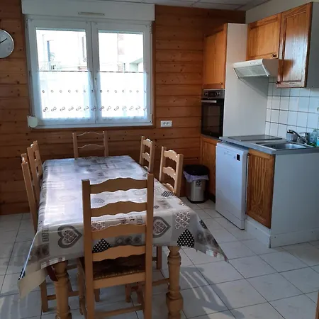 F2 Lumineux En Centre - Apartamento