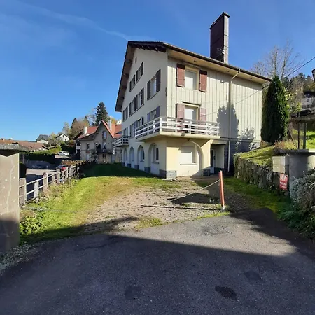 Apartamento F2 Lumineux En Centre - *