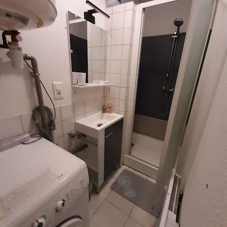 F2 Lumineux En Centre - Apartamento *