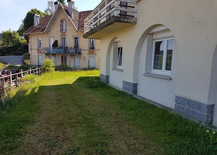 F2 Lumineux En Centre - * Gérardmer