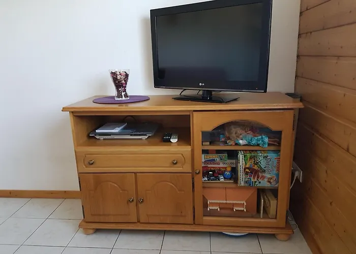 F2 Lumineux En Centre - Apartmán Gérardmer