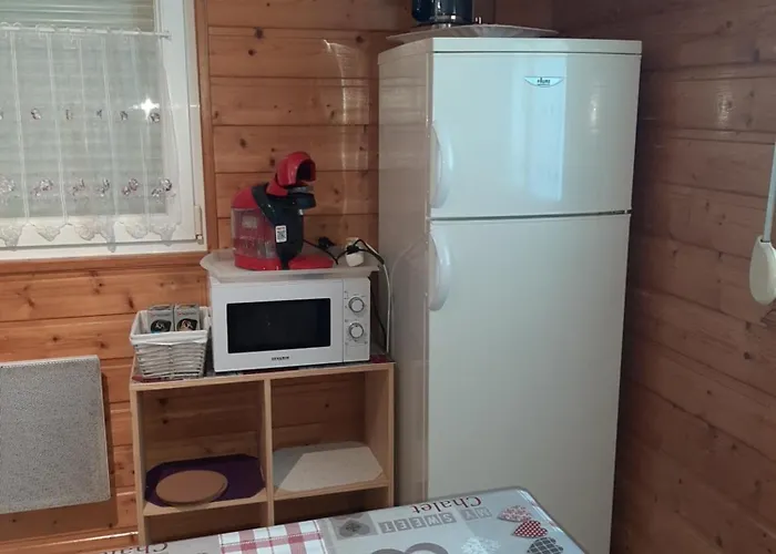 F2 Lumineux En Centre - Gérardmer