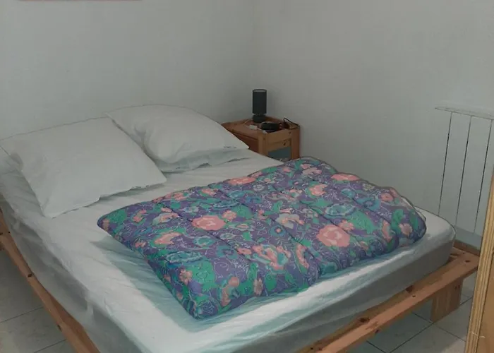 Apartmán F2 Lumineux En Centre - *