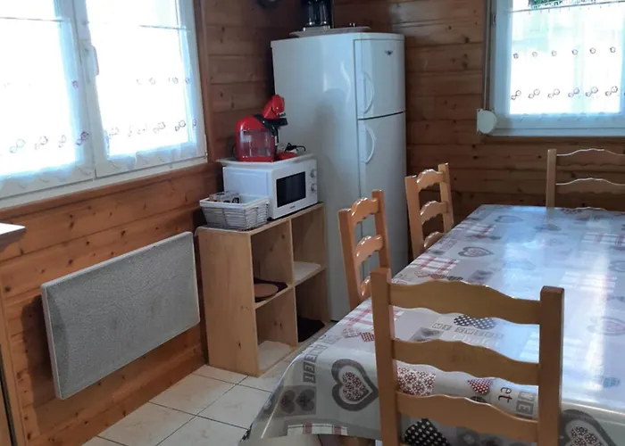 F2 Lumineux En Centre - * Gérardmer