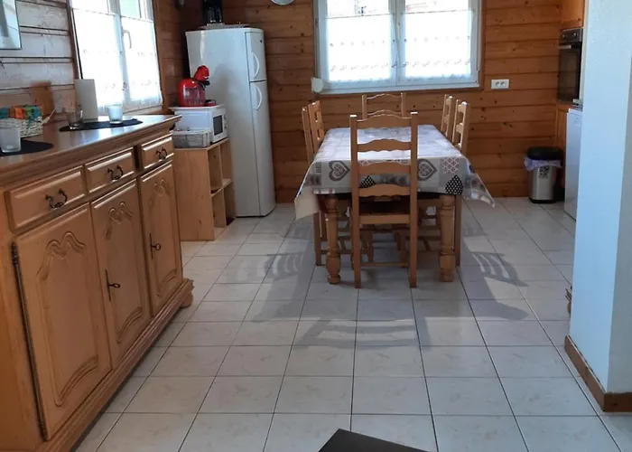 F2 Lumineux En Centre - *