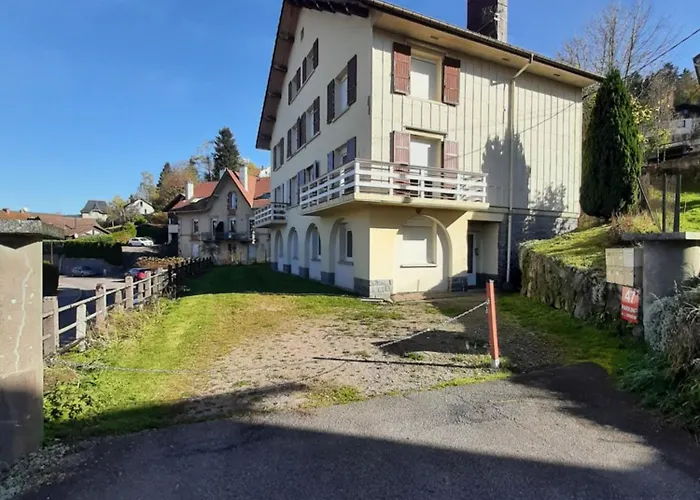 Appartement F2 Lumineux En Centre - *