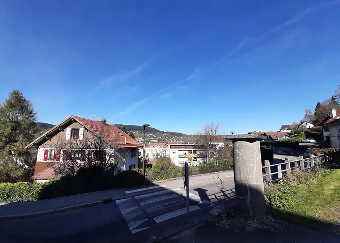 F2 Lumineux En Centre - * Gérardmer